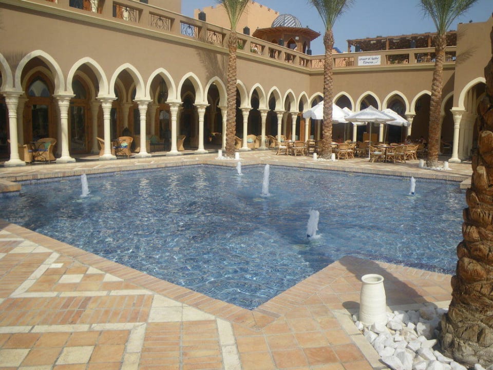 Grand Terrasse Grand Makadi