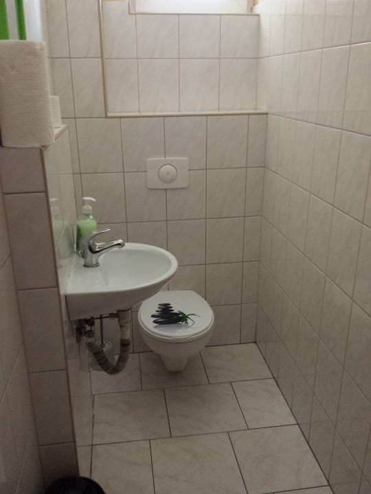 Zimmer Center Hotel Bronkow