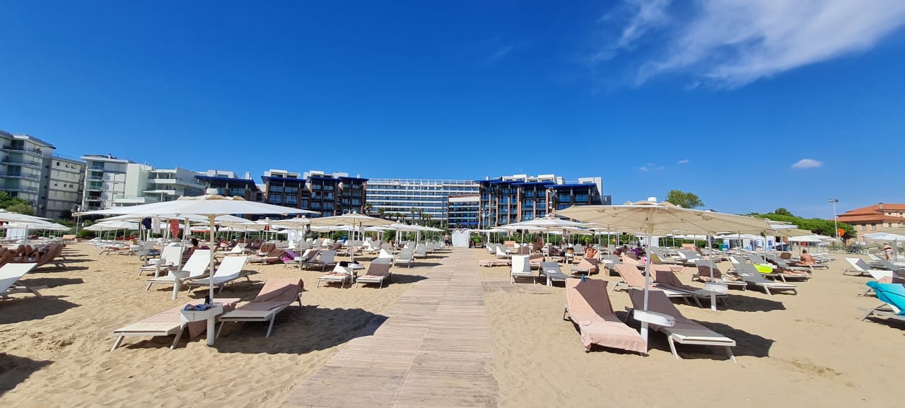 Strand Almar Jesolo Resort & Spa