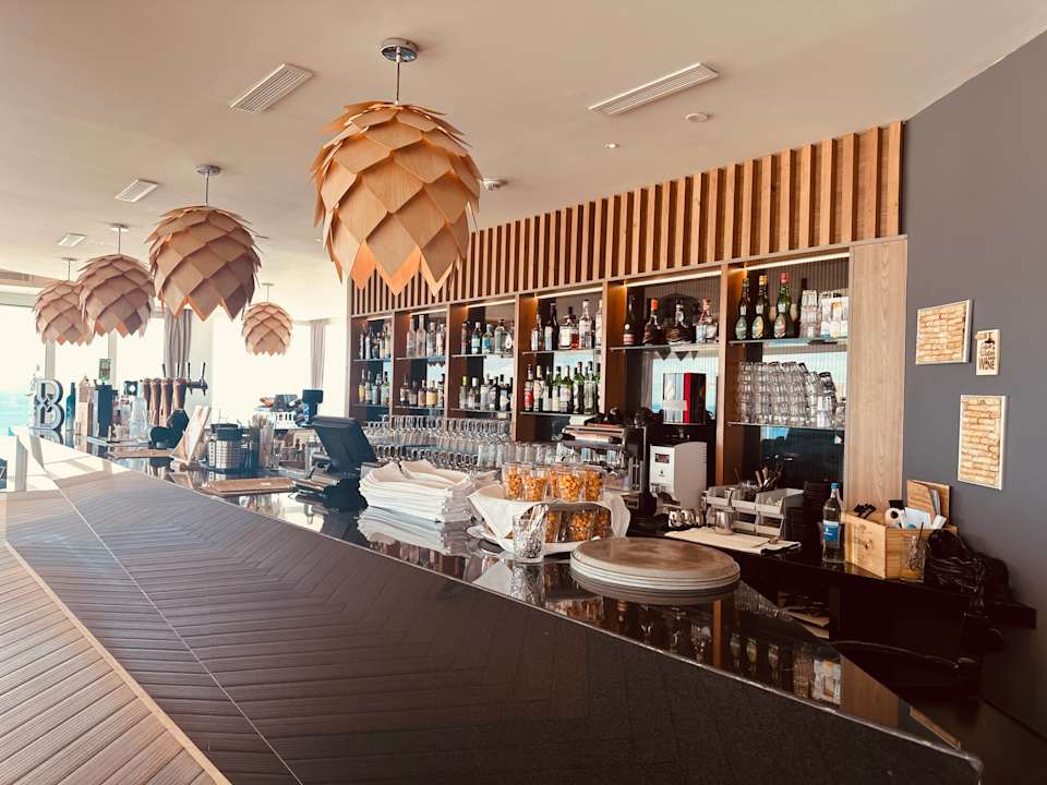 Gastro ROBINSON JANDIA PLAYA