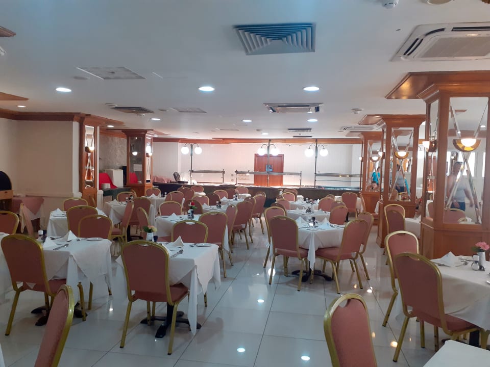 Gastro Cardor Holiday Complex