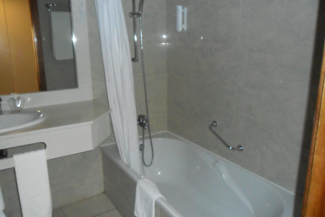 Bad IFA Altamarena by Lopesan Hotels