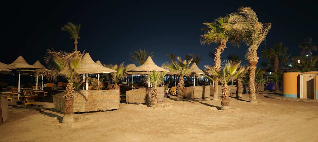 Strand Giftun Azur Resort