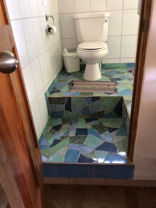 Zimmer Hotel Pura Vida