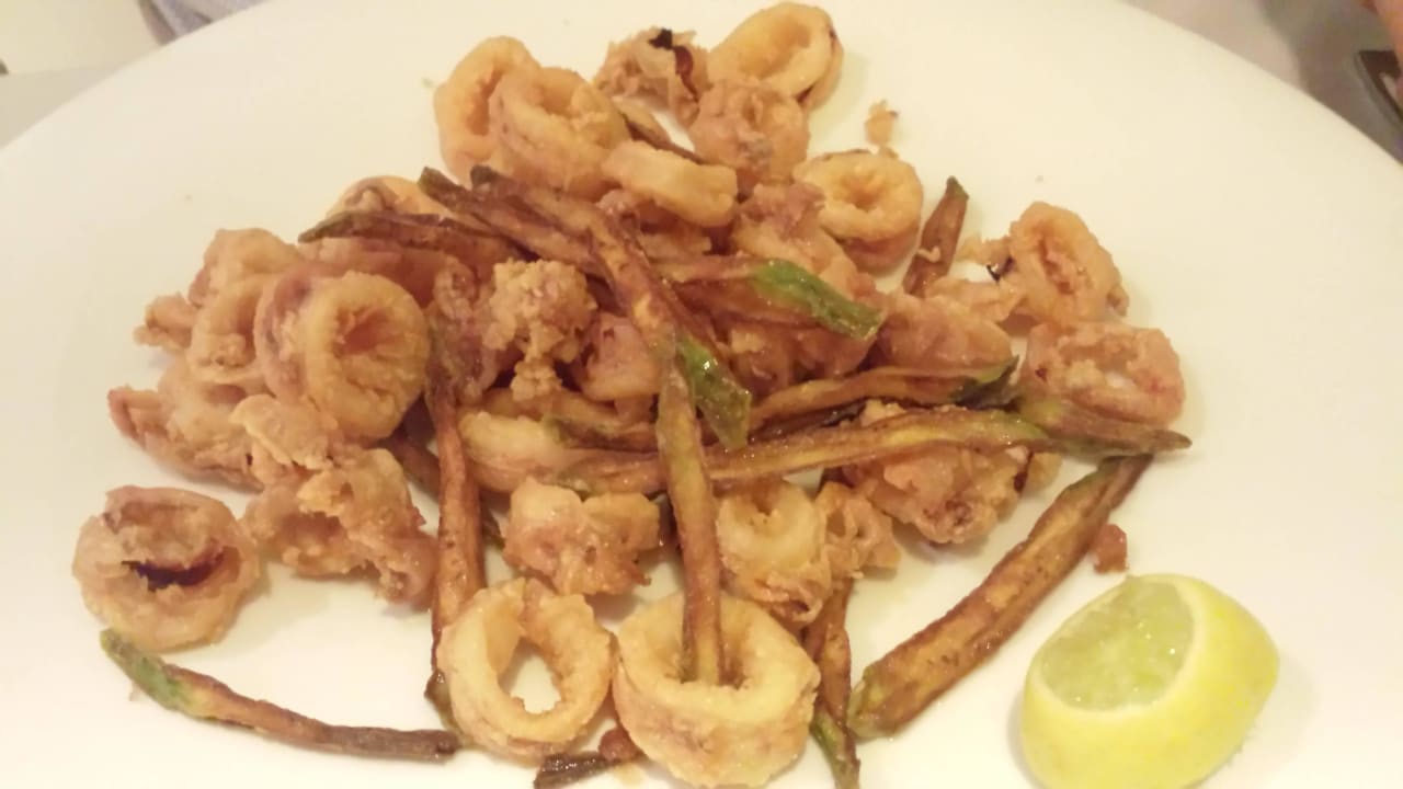 Abendessen Fort Arabesque Resort, Spa & Villas