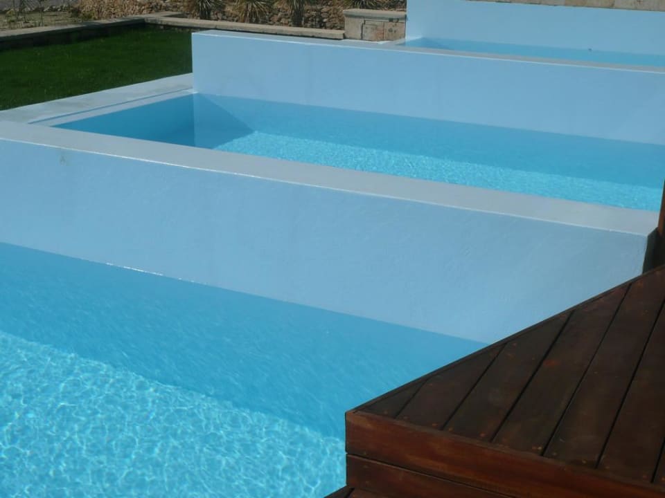 Privatpools Aquagrand Artistic Luxury Beach Resort - Adults only