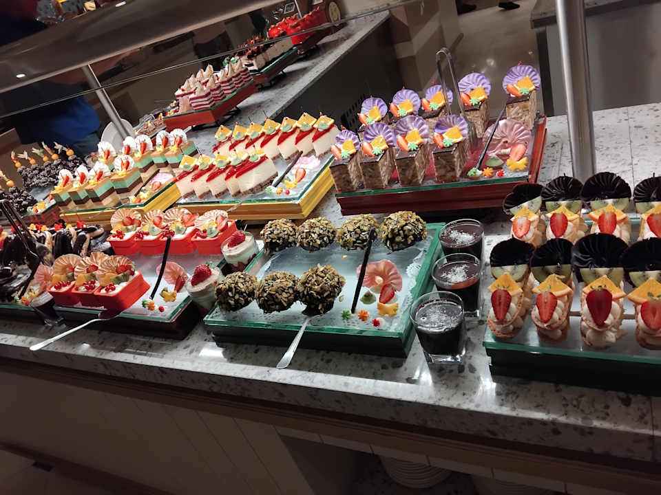 Gastro Diamond Excellence Resort & Spa