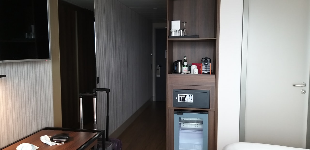 Zimmer NH Collection München Bavaria