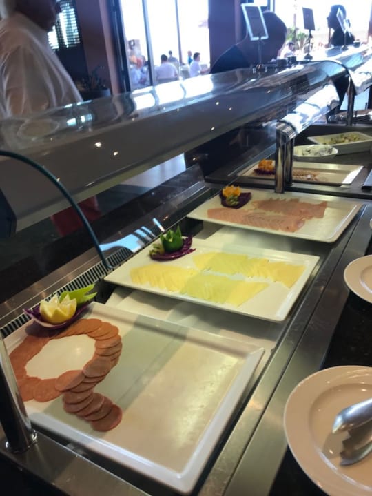 Gastro Atlantica Belvedere Resort