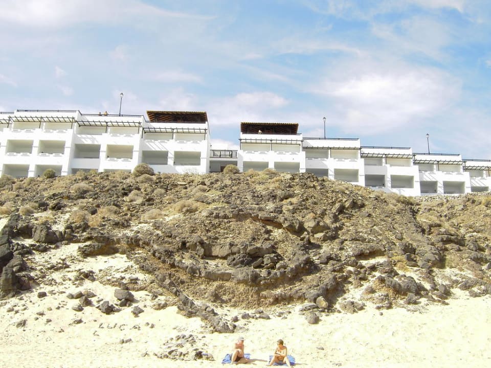 Meerblick Zimmer TUI MAGIC LIFE Fuerteventura