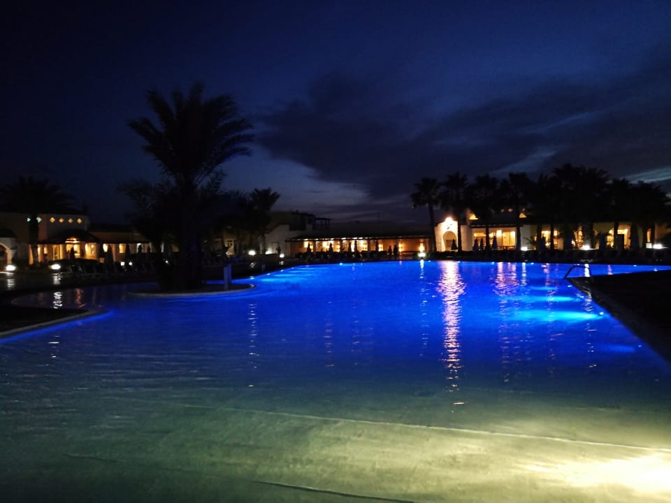 Pool VOI Praia De Chaves Resort