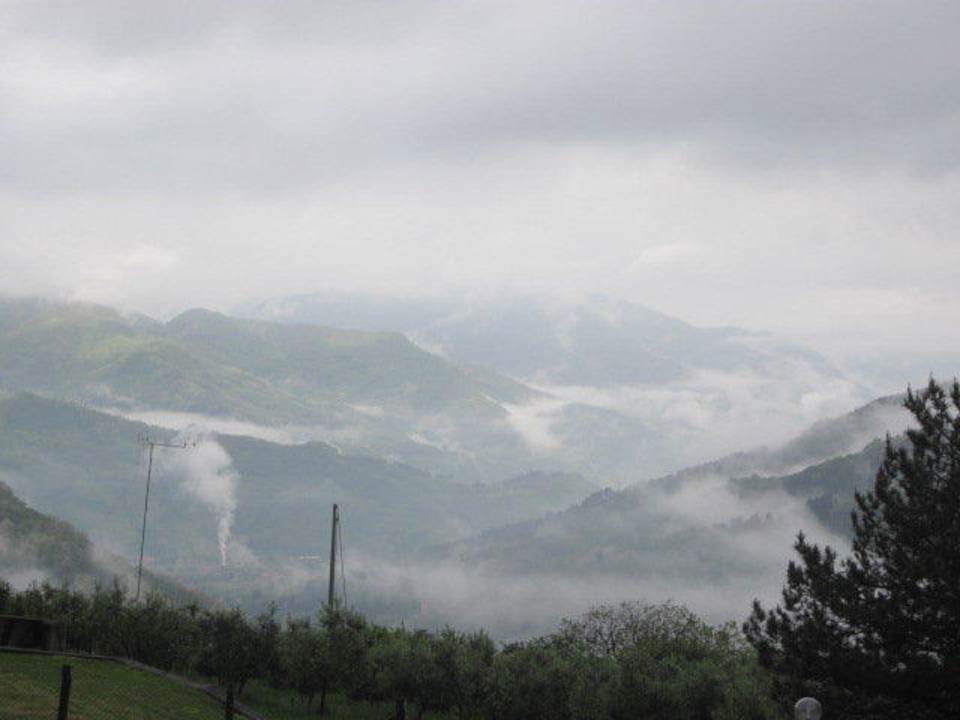 Blick am Morgen Apartments Agriturismo Belvedere