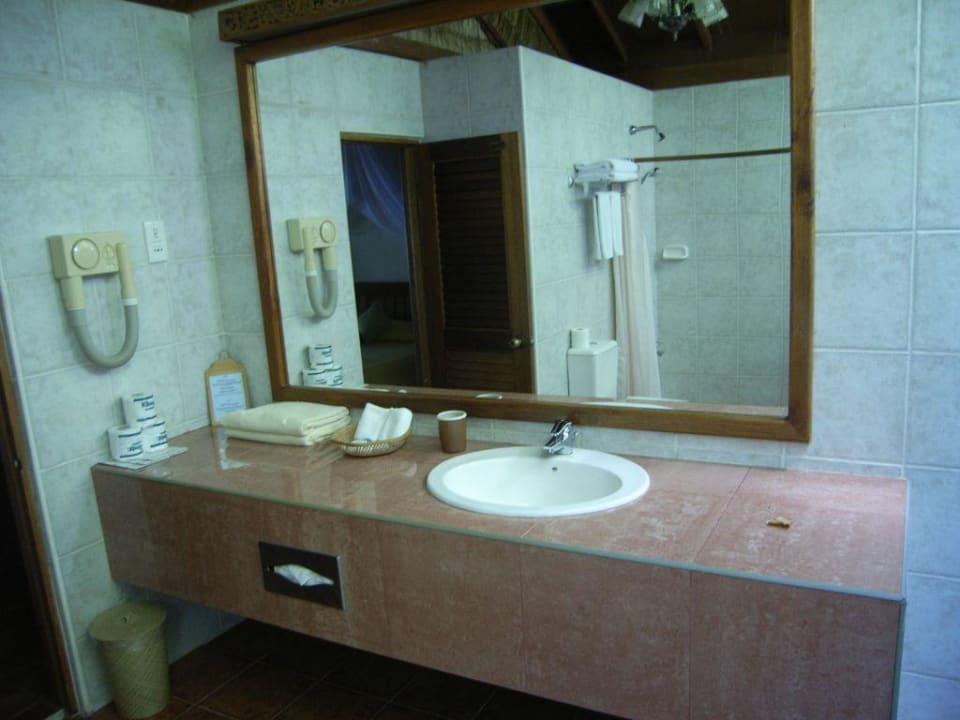 Bad Bungi 159 NH Collection Maldives Reethi Resort