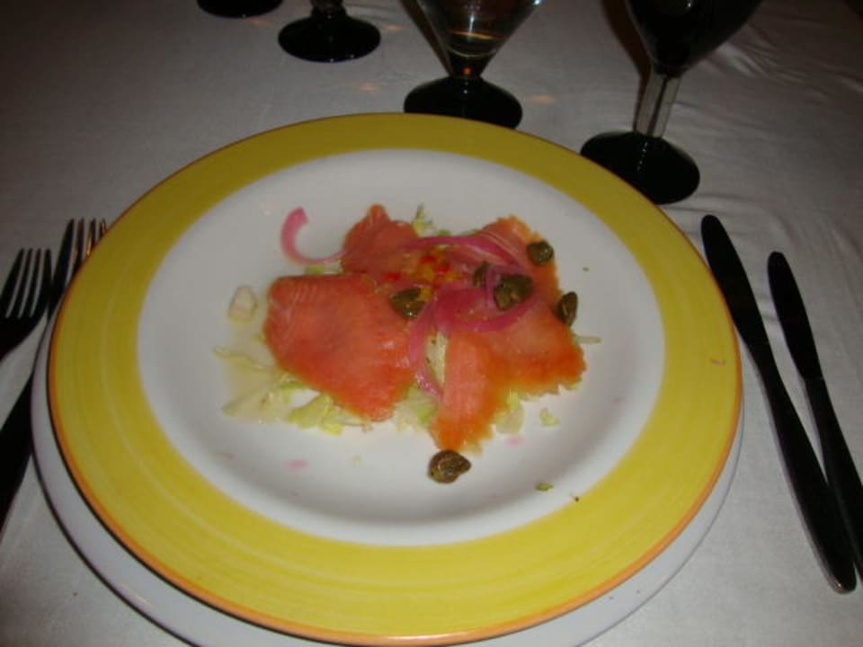 Maya-Restaurant Viva Azteca by Wyndham - All Inclusive Resort