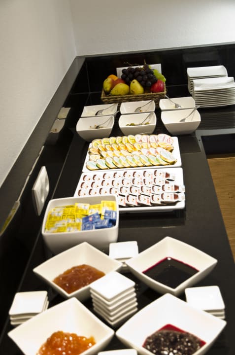 Gastro Hotel Garni Alpenland