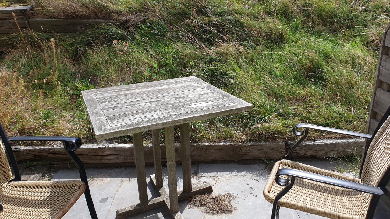 Zimmer Strandhotel Camperduin