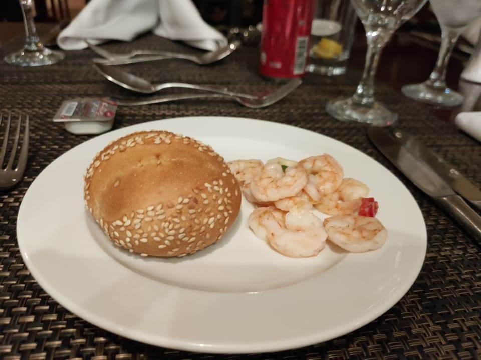 Gastro Jolie Ville Kings Island Luxor