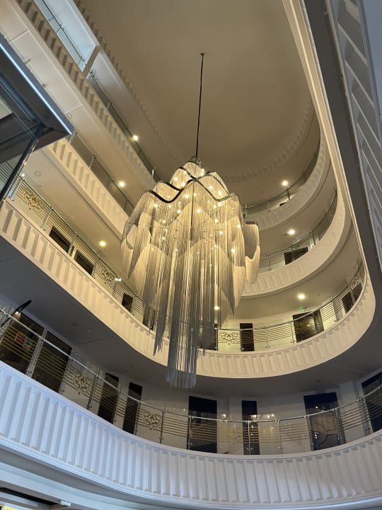 Zimmer Dream World Resort & Spa