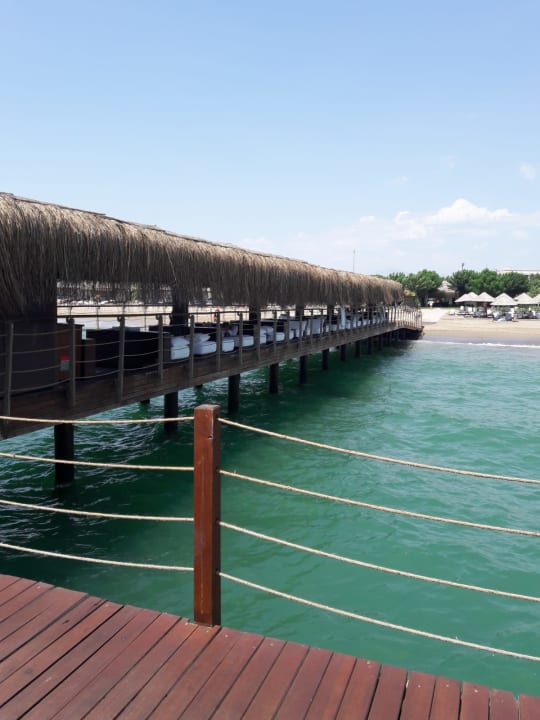 Strand Gloria Serenity Resort