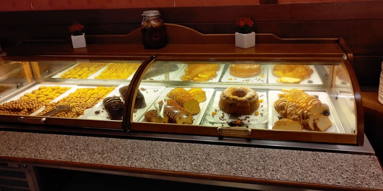 Gastro Hotel Aldemar Paradise Nefeli Beach