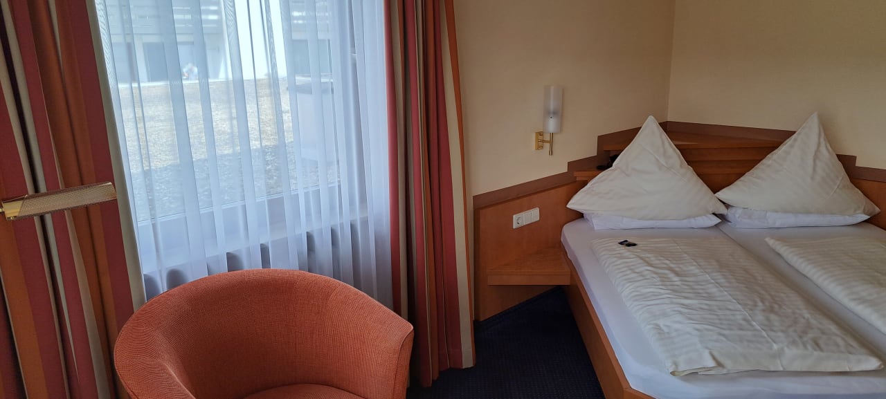 Zimmer BSW Schwarzwaldhotel Baiersbronn