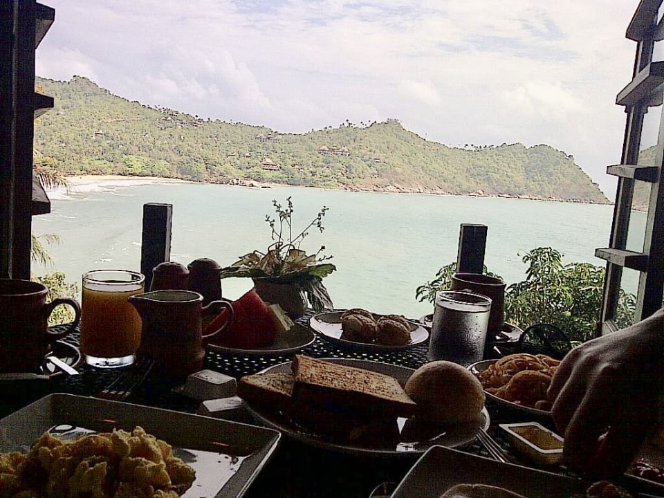 Gastro Panviman Resort Koh Phangan