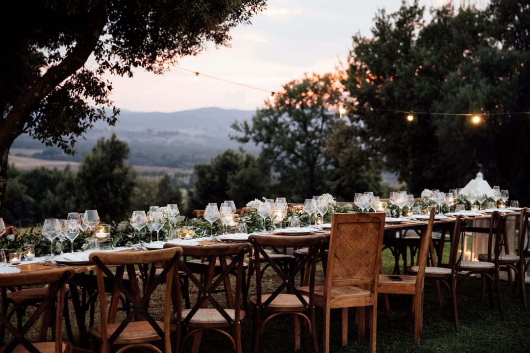 Gastro Agriturismo & Cantina Tenuta Casteani