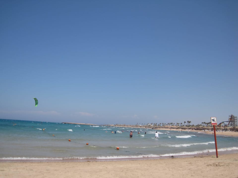 Пляж Blend Club Aqua Resort