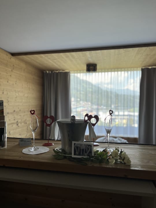 Zimmer Mia Alpina . Zillertal Family Retreat