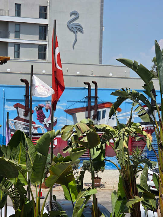 Sonstiges Belek Beach Resort Hotel