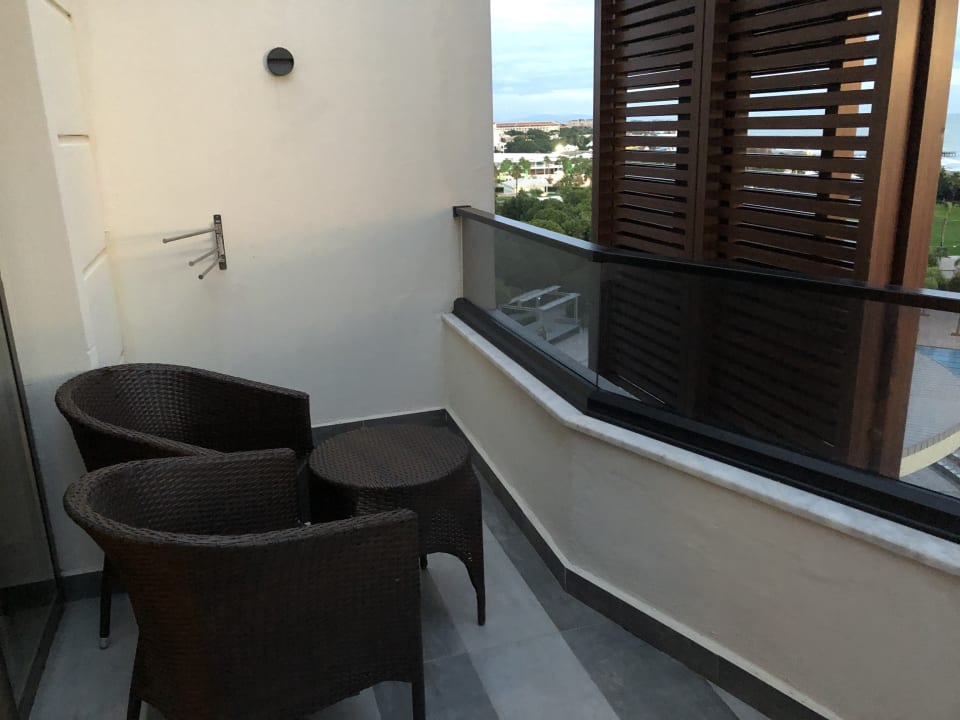 Zimmer Selectum Luxury Resort Belek