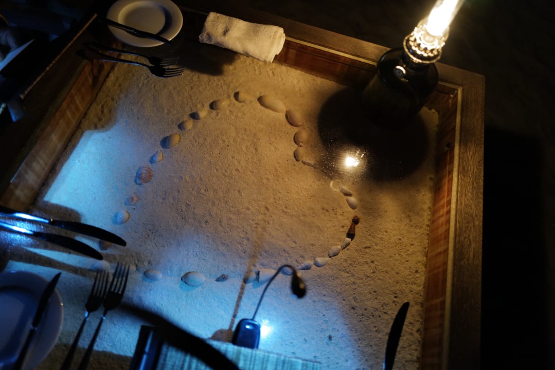 Zimmer Kuredu Island Resort & Spa