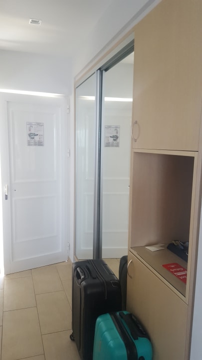 Zimmer Grand Hotel Holiday Resort