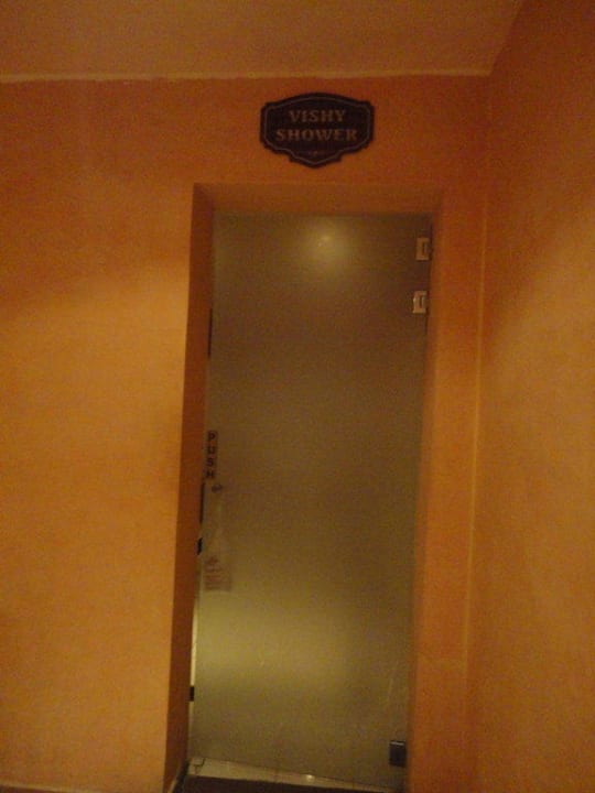 Salon urody Pickalbatros Aqua Vista Resort - Hurghada