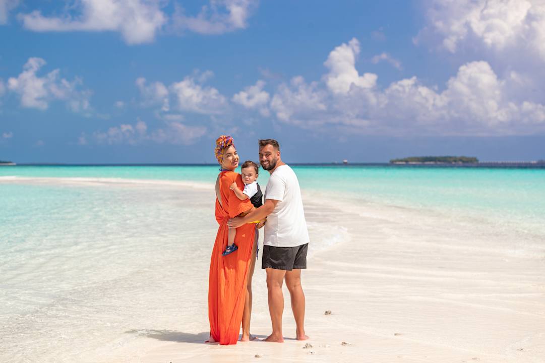 Strand Furaveri Maldives