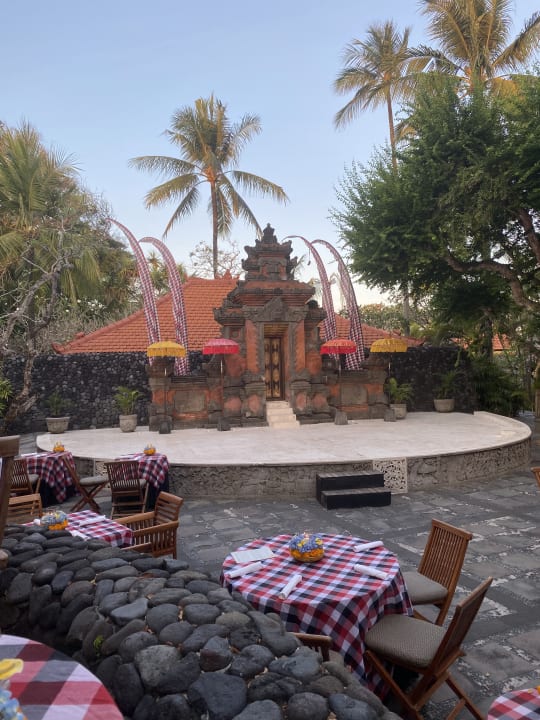 Gastro Grand Hyatt Bali