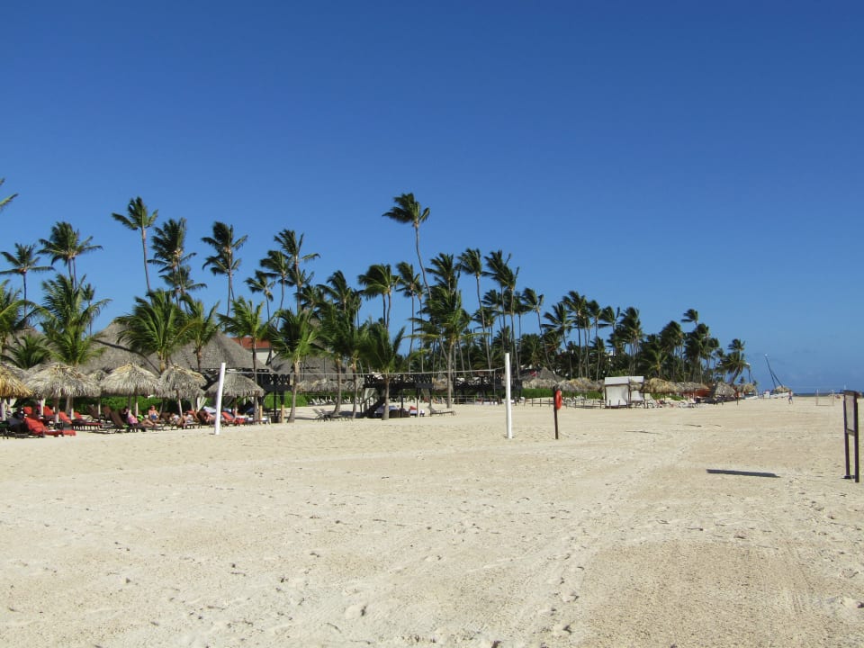 Strand Secrets Royal Beach Punta Cana - Adults only