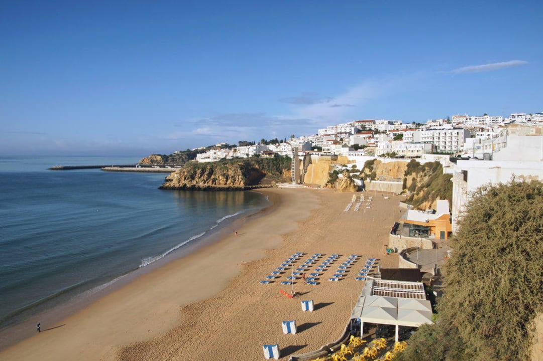 Aussicht Hotel Sol e Mar Adults Only