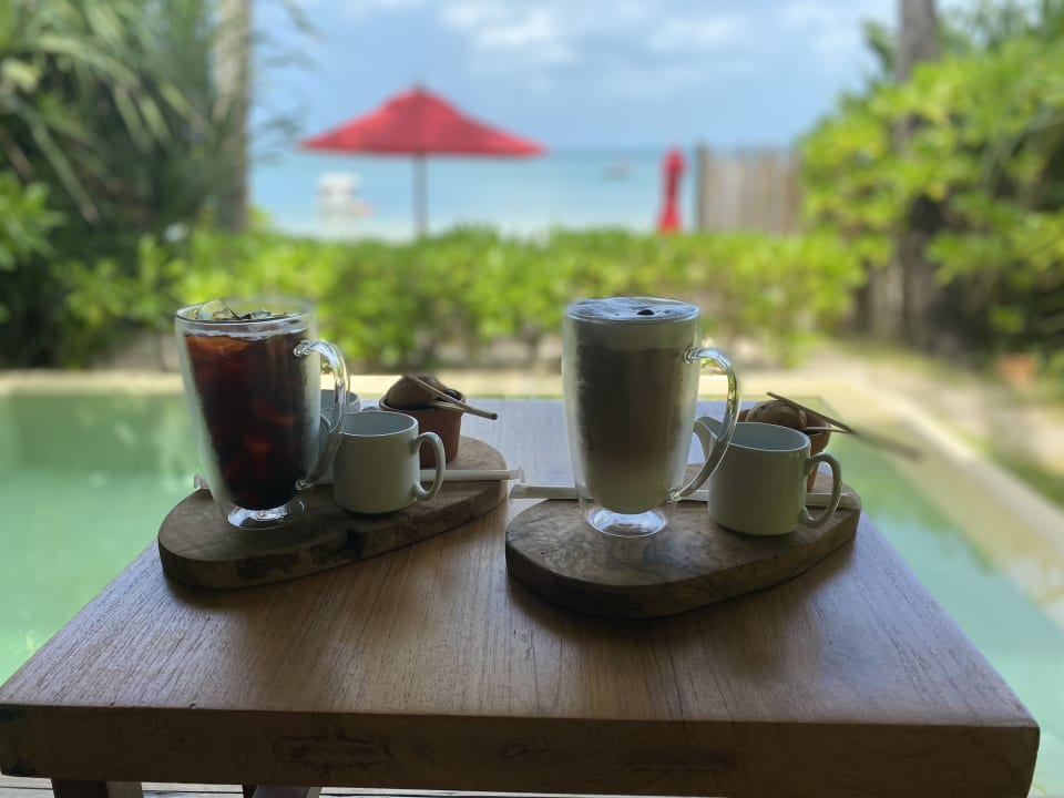 Gastro Anantara Rasananda Koh Phangan -  Villas