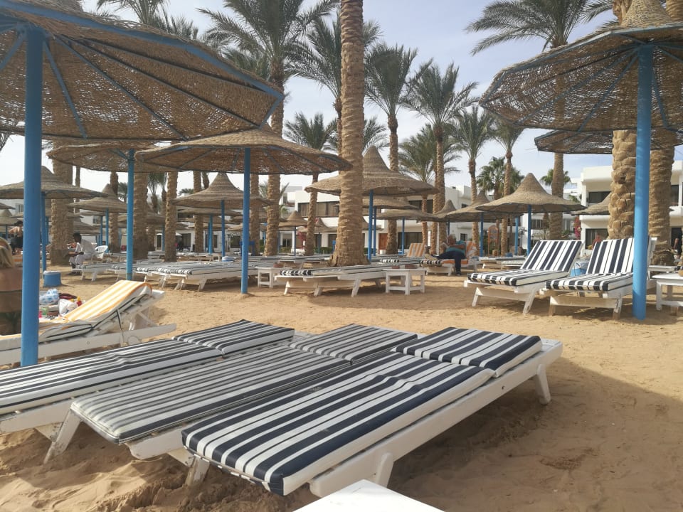 Strand Marlin Inn Azur Resort