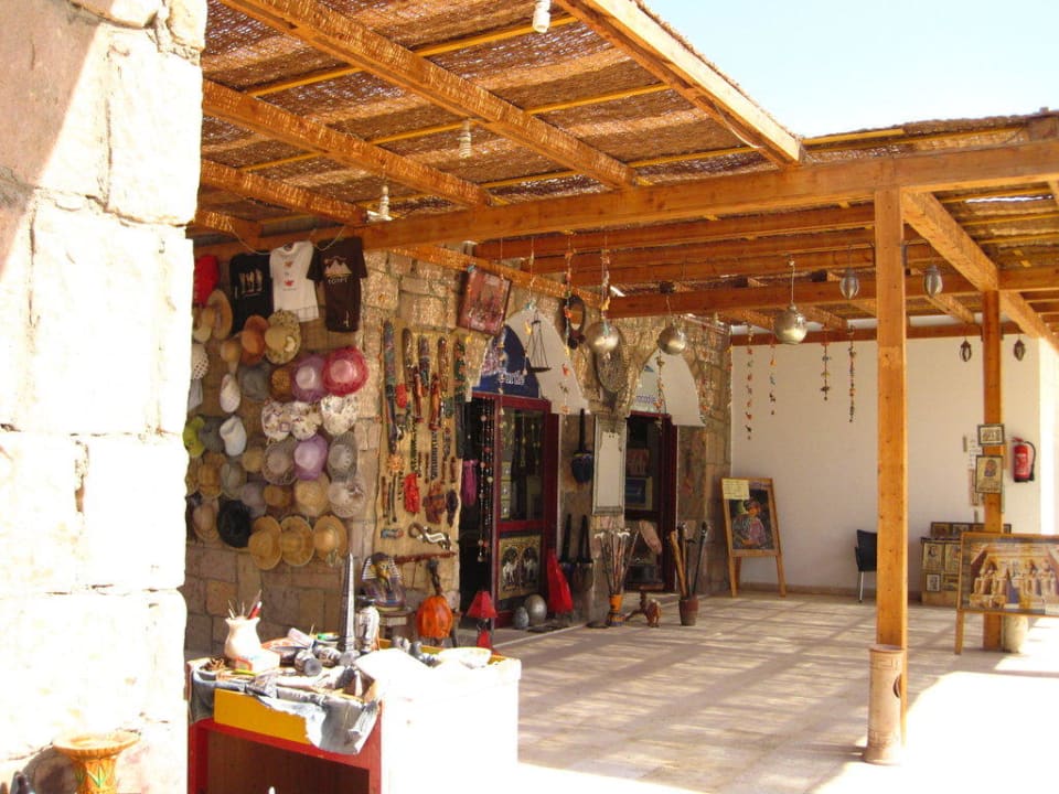 Bazar / Souk Hotel Gorgonia Beach Resort