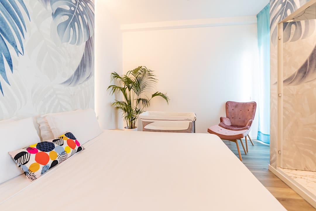 Zimmer Hotel Majorca