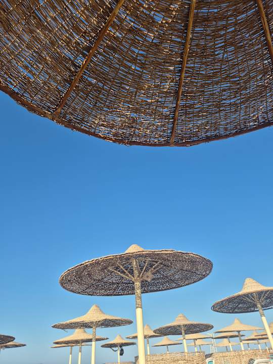 Strand Stella Garden Resort & Spa, Makadi Bay