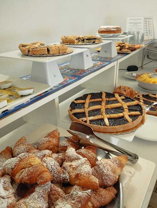 Gastro Villaggio Baia d'Ercole