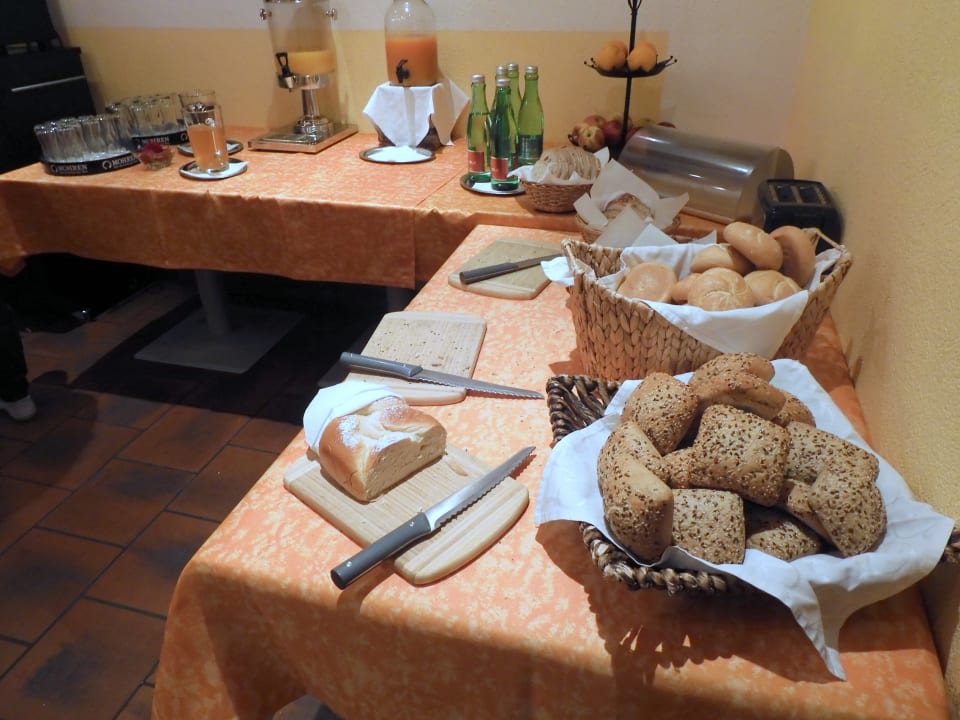 Gastro Hotel Bruggnerstubn