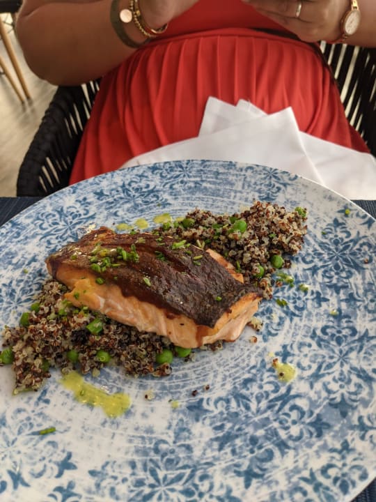 Gastro Nana Golden Beach