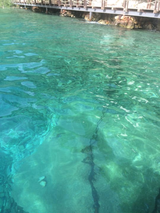 Klares Wasser Hillside Beach Club