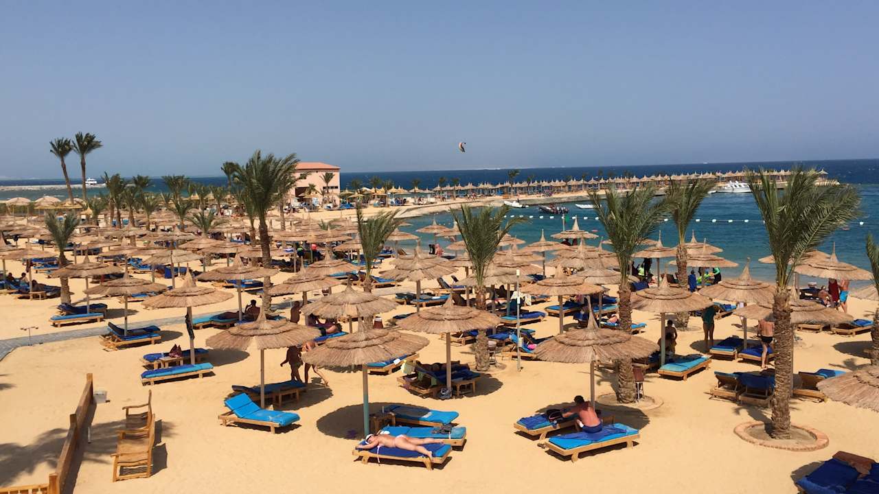 Strand Beach Albatros Resort