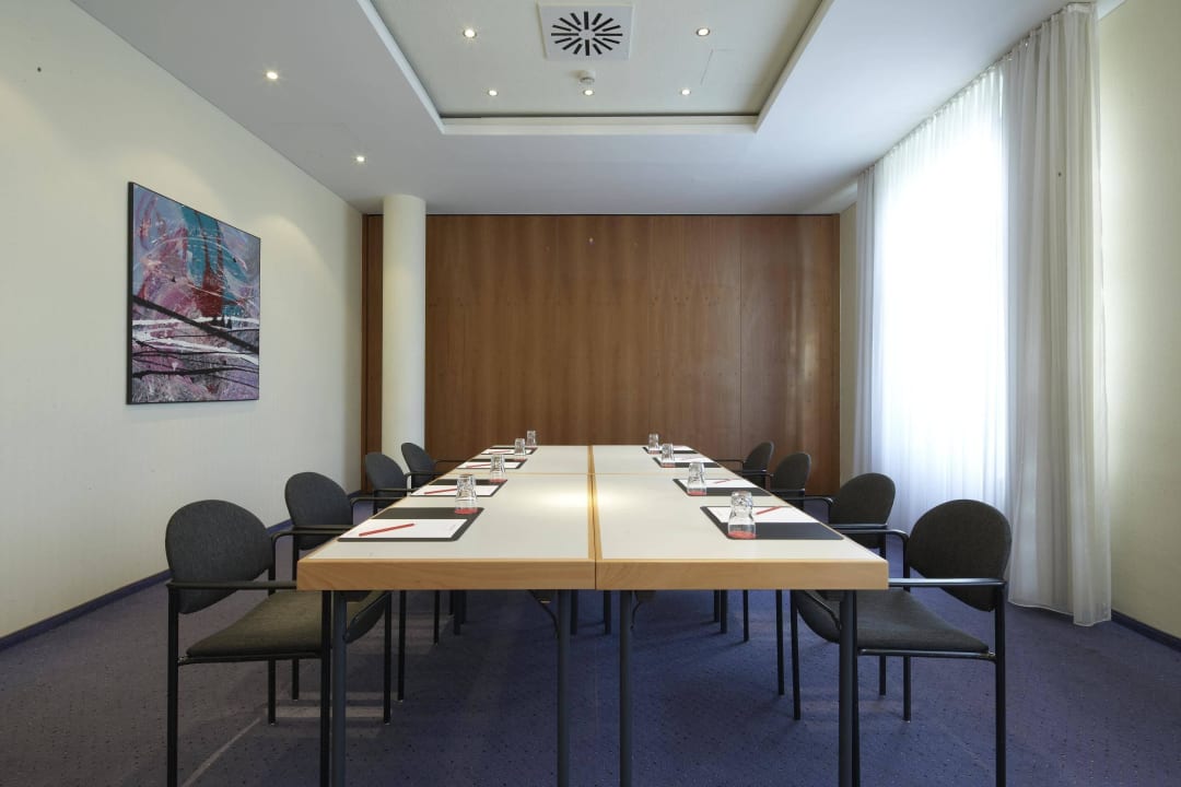 Tagungsbereich IntercityHotel Magdeburg