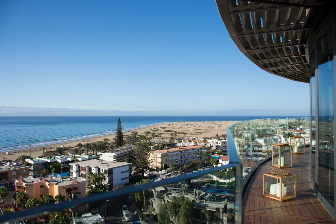 Ausblick Bohemia Suites & Spa - Adults only